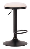 Rosco Barstool White — Set of 2