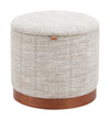 Fije - Storage Ottoman