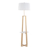 Cosmo - Floor Lamp