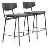 Charon - Counter Stool (Set of 2)