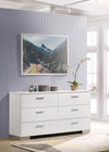 Felicity - 6-Drawer Dresser