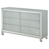 Gunnison - 6-Drawer Dresser