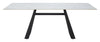 Inky - Dining Table - White