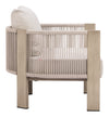 Sunlit Springs Accent Chair Gray