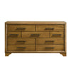 Harmony - 9-Drawer Dresser
