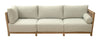 Teras Sectional Gray