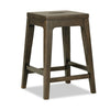 Lake House - Counter Height Backless Stool (Set of 2)