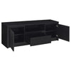 Winfield - 3-Piece Entertainment Center TV Stand