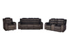 Willow - Reclining Sofa Set