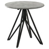 Hadi - Round Smarttop Coffee Table Set