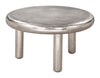 Arian - Coffee Table - Silver