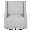 Serra - Boucle Upholstered Swivel Glider Recliner
