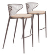Silues - Barstool (Set of 2)