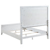 Marielle - Panel Bed