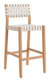 Mizuya Barstool White