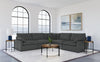 Collins - Modular Power Reclining Sectional Sofa