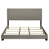 Dorian - Upholstered Panel Bed