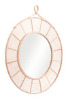 Lobo - Mirror - Natural