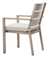 Reefline Dining Chair Green — Set of 2