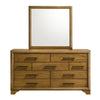 Harmony - 9-Drawer Dresser