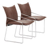 Pola - Dining Chair (Set of 2)