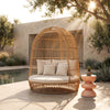 Bayfield Daybed White