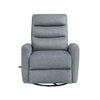 Takami - Swivel Recliner