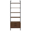 Owens - Wall Bookshelf