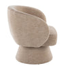 Fran - Swivel Accent Chair