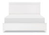 Summerland - Complete Upholstered Bed