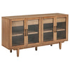 Middleton - 4-Door Sideboard Server With Dual Drawers