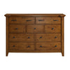 Gage - 9-Drawer Dresser