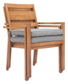 Rader Dining Chair Natural — Set of 2