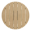 Oswego Bistro Table Green