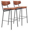 Charon - Barstool (Set of 2)
