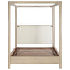 Solano - Canopy Bed