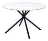 Amiens - Dining Table - White