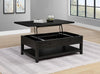 Payne - 48" Mobile Lift Top Coffee Table