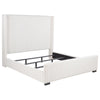 Natasha - Upholstered Bed