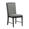 Skyline - Dining Side Chair (Set of 2) - Onyx