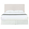 Kosmo - Upholstered Panel Headboard
