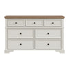 Eastwood - Youth 7-Drawer Dresser