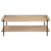 Fallon - Rectangular Coffee Table Set