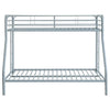 Carson - Metal Bunk Bed
