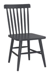 Zeilen Dining Chair Black — Set of 2