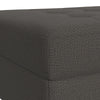 Options One - Storage Ottoman