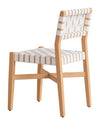 Mizuya Dining Chair White