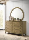 Granada - 8-Drawer Dresser