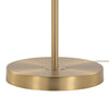 Bounty - 62" Metal Floor Lamp
