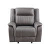Enzo - Glider Recliner